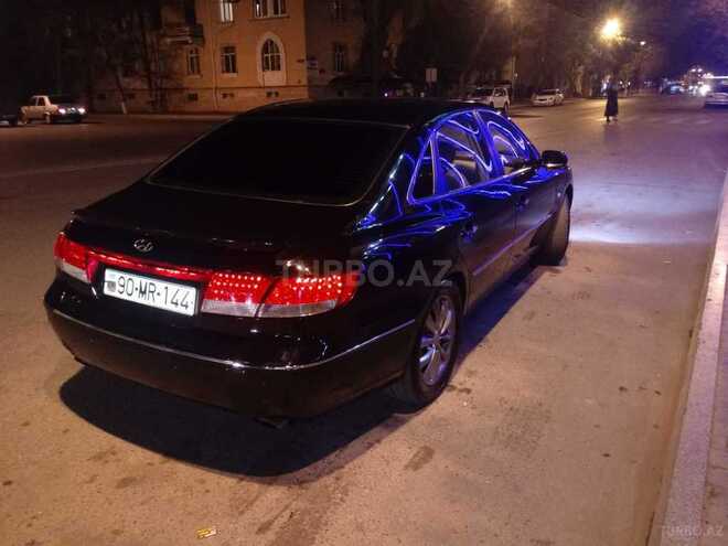 Hyundai Grandeur 2006, 221,500 km - 2.7 l - Sumqayıt