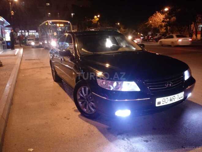 Hyundai Grandeur 2006, 221,500 km - 2.7 l - Sumqayıt