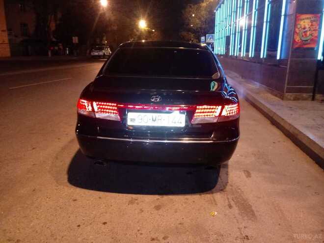 Hyundai Grandeur 2006, 221,500 km - 2.7 l - Sumqayıt