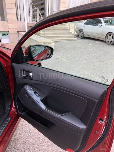 Kia Optima 2011, 208,000 km - 2.0 l - Bakı