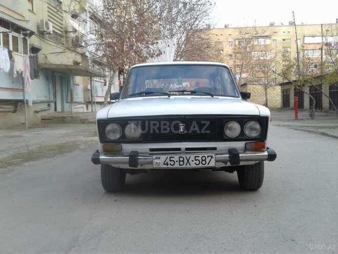 LADA (VAZ) 2106 2000, 213,465 km - 1.6 л - Mingəçevir