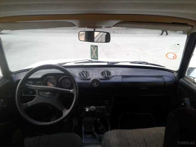 LADA (VAZ) 2106 2000, 213,465 km - 1.6 л - Mingəçevir