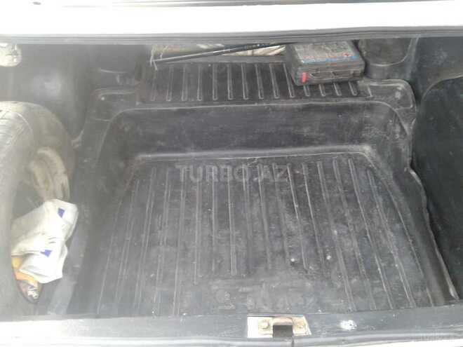 LADA (VAZ) 2106 2000, 213,465 km - 1.6 л - Mingəçevir