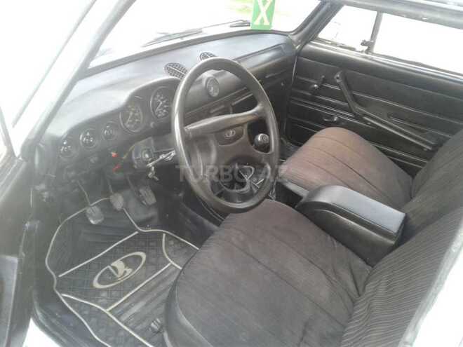 LADA (VAZ) 2106 2000, 213,465 km - 1.6 л - Mingəçevir