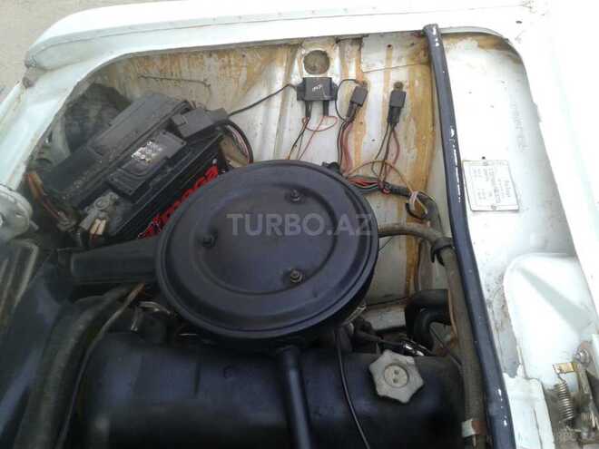 LADA (VAZ) 2106 2000, 213,465 km - 1.6 л - Mingəçevir