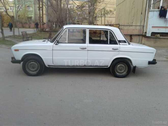 LADA (VAZ) 2106 2000, 213,465 km - 1.6 л - Mingəçevir