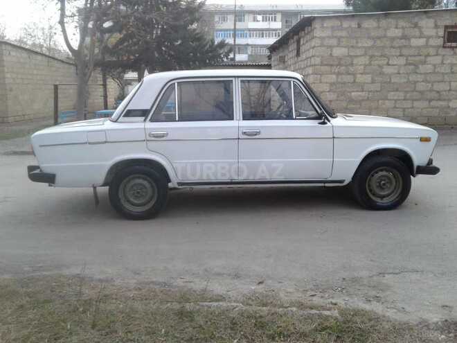 LADA (VAZ) 2106 2000, 213,465 km - 1.6 л - Mingəçevir