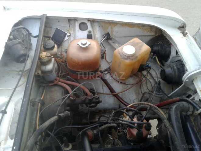 LADA (VAZ) 2106 2000, 213,465 km - 1.6 л - Mingəçevir