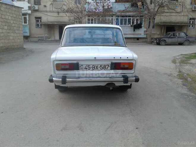 LADA (VAZ) 2106 2000, 213,465 km - 1.6 л - Mingəçevir