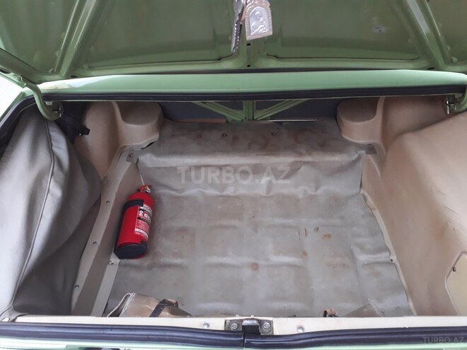LADA (VAZ) 2106 1985, 340,000 km - 1.3 l - Bakı