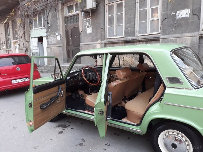 LADA (VAZ) 2106 1985, 340,000 km - 1.3 l - Bakı