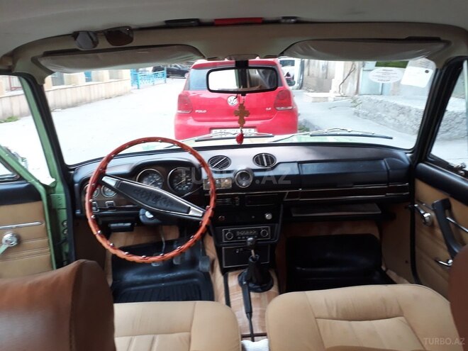 LADA (VAZ) 2106 1985, 340,000 km - 1.3 l - Bakı