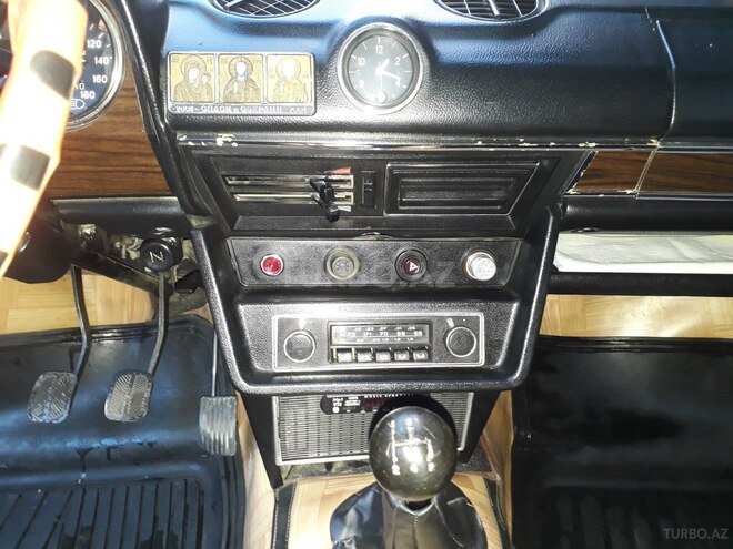 LADA (VAZ) 2106 1985, 340,000 km - 1.3 l - Bakı