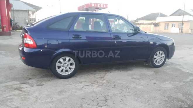 LADA (VAZ) Priora 2013, 118,000 km - 1.6 l - Lənkəran