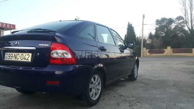 LADA (VAZ) Priora 2013, 118,000 km - 1.6 l - Lənkəran