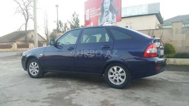 LADA (VAZ) Priora 2013, 118,000 km - 1.6 l - Lənkəran
