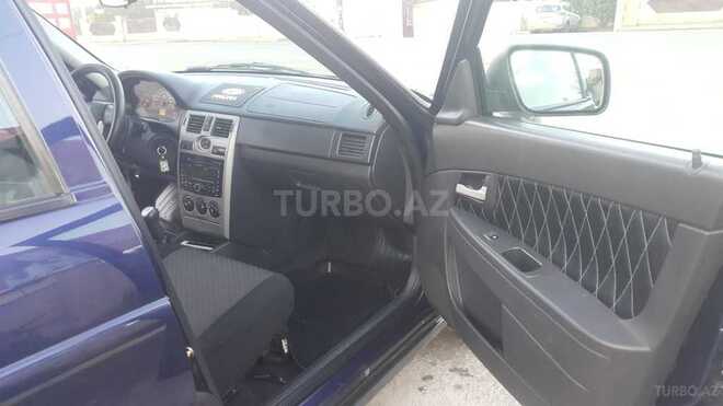 LADA (VAZ) Priora 2013, 118,000 km - 1.6 l - Lənkəran