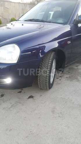 LADA (VAZ) Priora 2013, 118,000 km - 1.6 l - Lənkəran