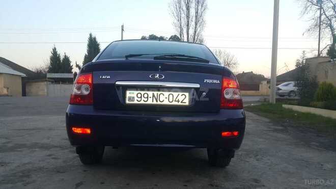 LADA (VAZ) Priora 2013, 118,000 km - 1.6 l - Lənkəran