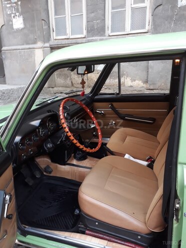 LADA (VAZ) 2106 1985, 340,000 km - 1.3 l - Bakı