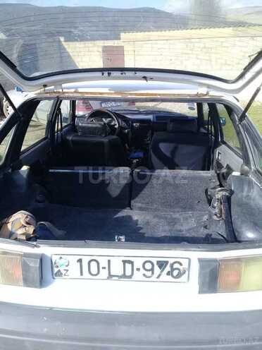 IJ 2126 Oda 2002, 160,000 km - 1.6 l - Bakı