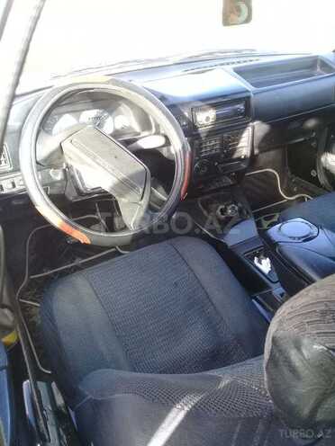 IJ 2126 Oda 2002, 160,000 km - 1.6 l - Bakı