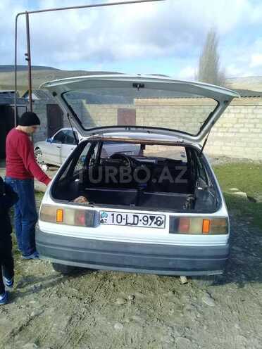 IJ 2126 Oda 2002, 160,000 km - 1.6 l - Bakı