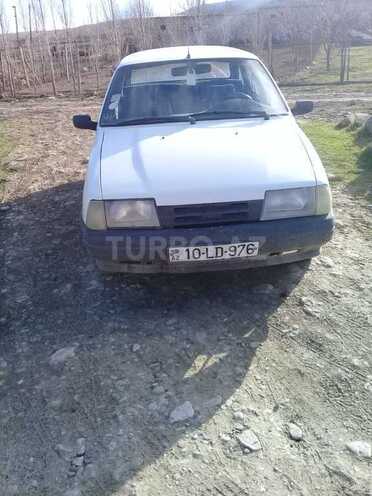 IJ 2126 Oda 2002, 160,000 km - 1.6 l - Bakı