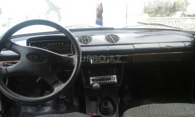 LADA (VAZ) 21013 1981, 120,000 km - 1.3 l - Qazax