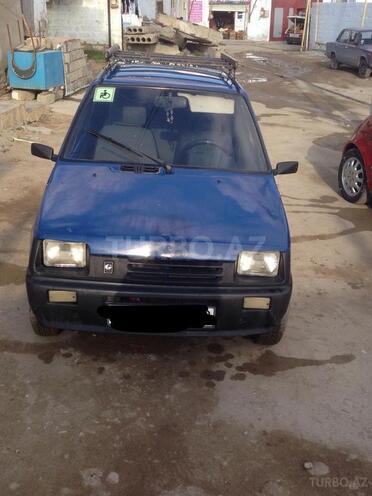 LADA (VAZ) Oka 2005, 52,254 km - 0.2 l - Bakı