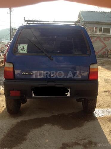 LADA (VAZ) Oka 2005, 52,254 km - 0.2 l - Bakı