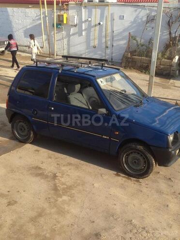 LADA (VAZ) Oka 2005, 52,254 km - 0.2 l - Bakı