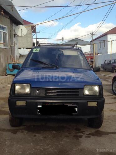 LADA (VAZ) Oka 2005, 52,254 km - 0.2 l - Bakı