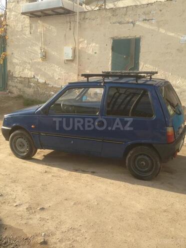 LADA (VAZ) Oka 2005, 52,254 km - 0.2 l - Bakı