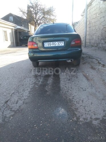 Hyundai Accent 1995, 200,000 km - 1.3 l - Bakı