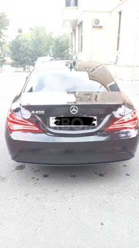 Mercedes CLA 200 2013, 98,000 km - 1.6 l - Bakı