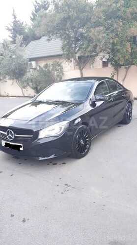 Mercedes CLA 200 2013, 98,000 km - 1.6 l - Bakı