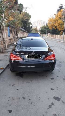 Mercedes CLA 200 2013, 98,000 km - 1.6 l - Bakı