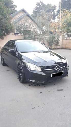 Mercedes CLA 200 2013, 98,000 km - 1.6 l - Bakı