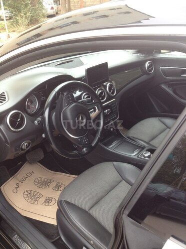 Mercedes CLA 200 2013, 98,000 km - 1.6 l - Bakı