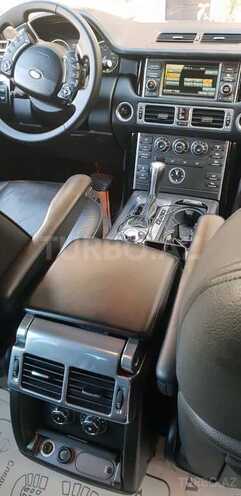 Land Rover Range Rover 2011, 108,000 km - 5.0 l - Bakı