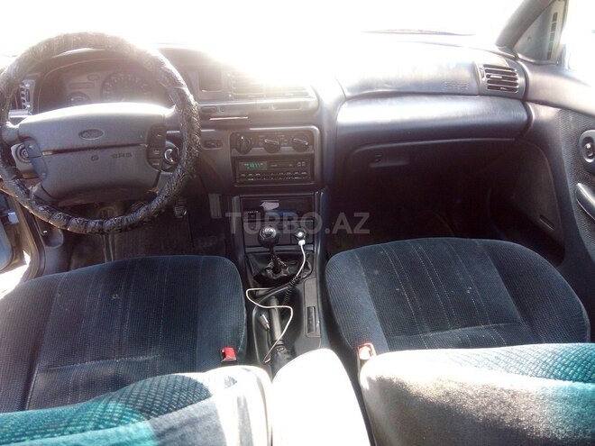 Ford Contour 1996, 236,475 km - 2.5 л - Bakı