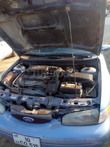 Ford Contour 1996, 236,475 km - 2.5 л - Bakı