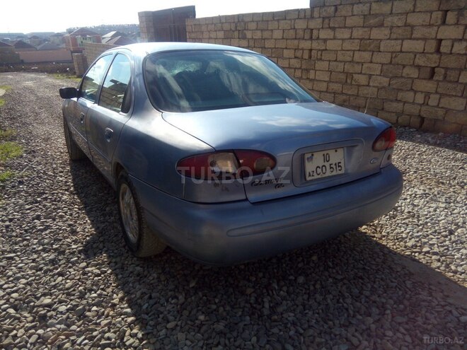 Ford Contour 1996, 236,475 km - 2.5 л - Bakı