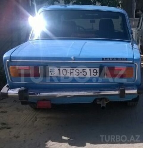 LADA (VAZ) 2106 1984, 24,538 km - 0.9 л - Bakı
