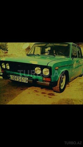 LADA (VAZ) 2106 1984, 24,538 km - 0.9 л - Bakı