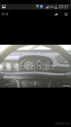 LADA (VAZ) 2106 1984, 24,538 km - 0.9 л - Bakı