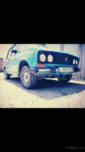 LADA (VAZ) 2106 1984, 24,538 km - 0.9 л - Bakı