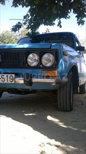 LADA (VAZ) 2106 1984, 24,538 km - 0.9 л - Bakı