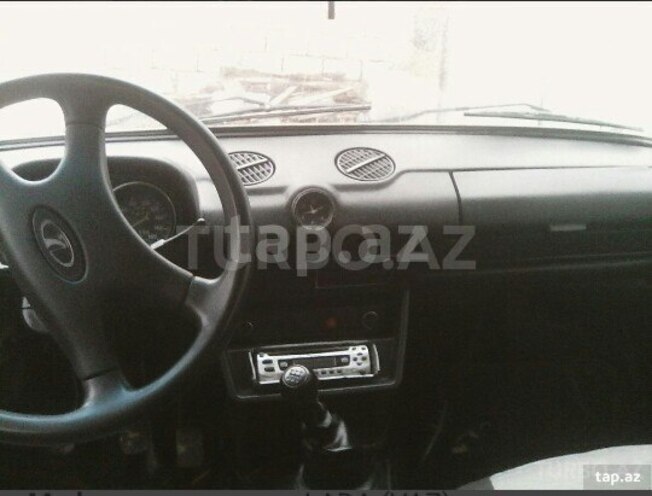 LADA (VAZ) 2106 1992, 0 km - 0.2 l - Bakı